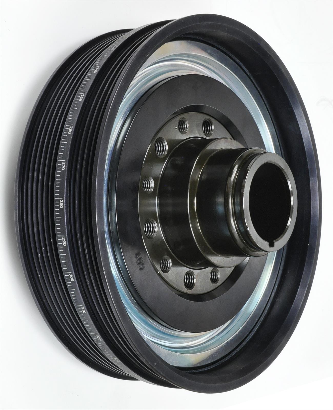 ATI Performance Products ATI Super Damper Supercharged Series Harmonic Balancers ATI918856 SR