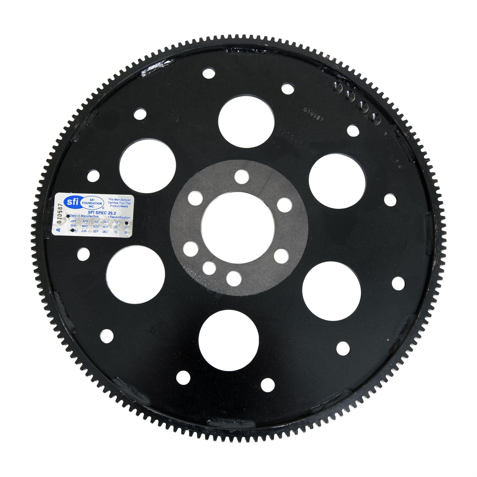 ATI Performance Products ATI Superplate Flexplates ATI915548 SR