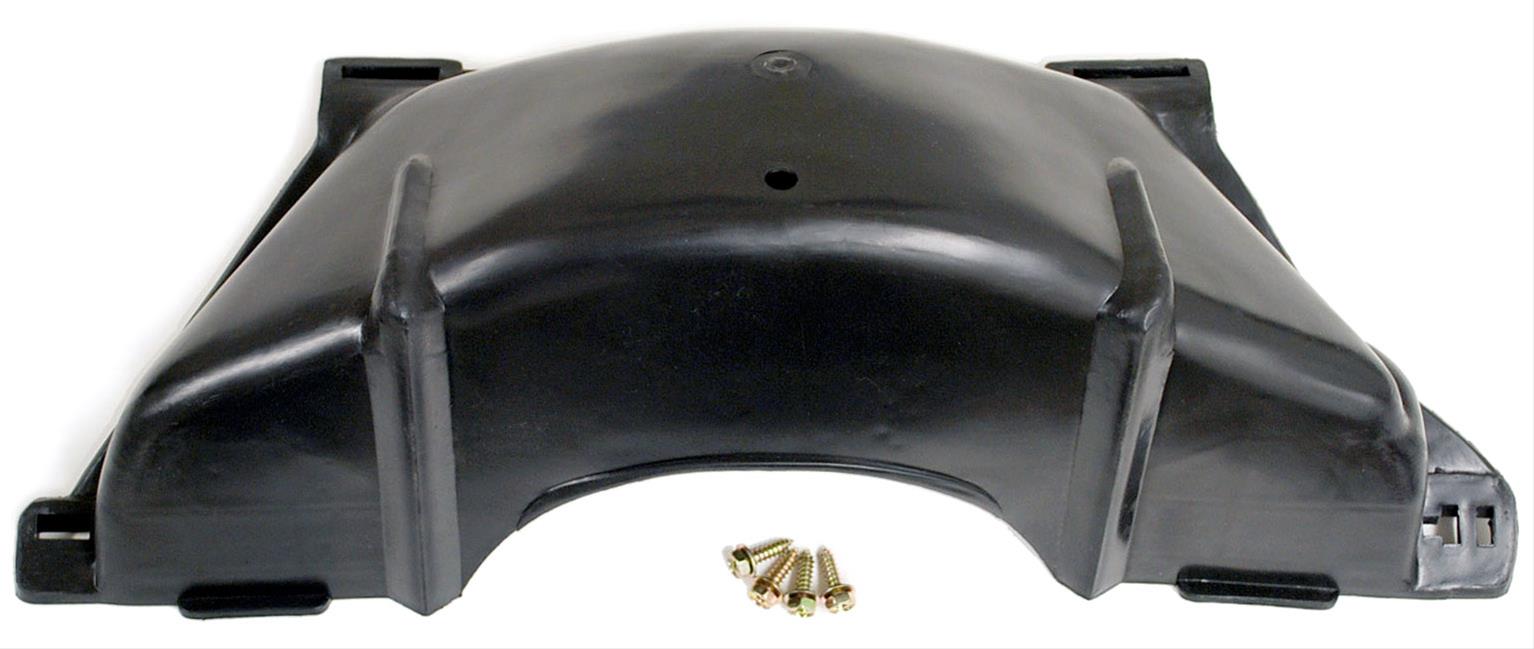 ATI Performance Products ATI Torque Converter Dust Covers ATI110120 SR