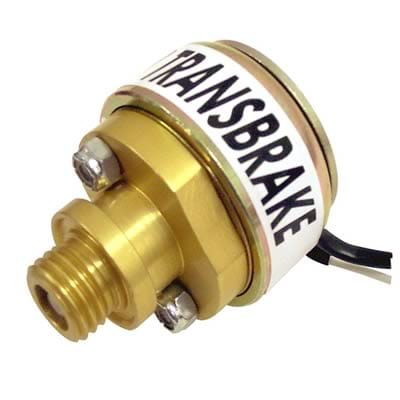 ATI Performance Products ATI Trans-Brake Solenoids ATI203480 SR