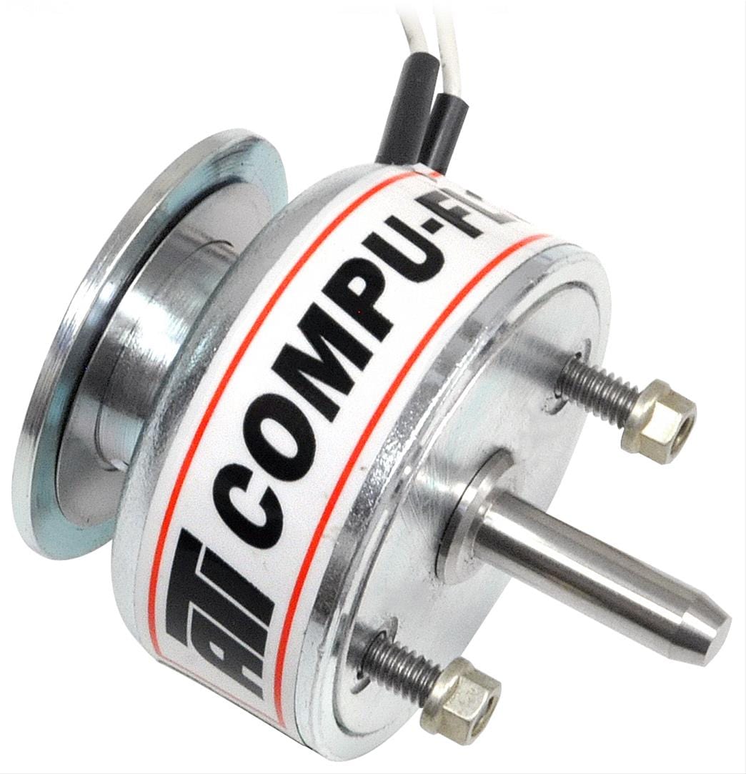 ATI Performance Products ATI Trans-Brake Solenoids ATI941030 SR