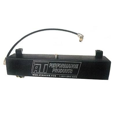 ATI Performance Products ATI Transmission Catch Cans ATI206611 SR