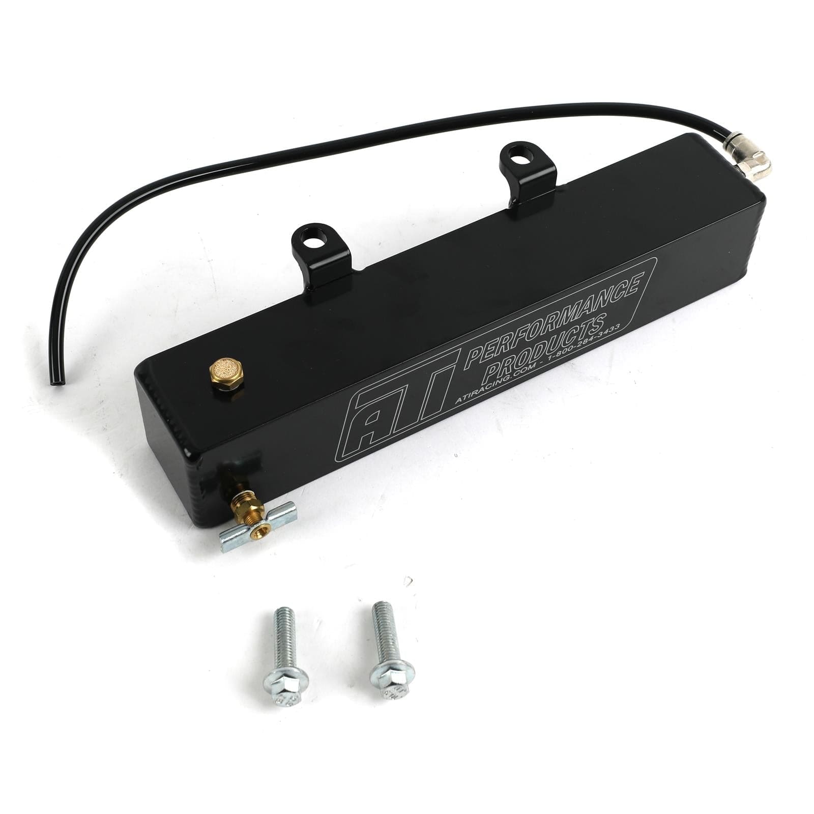 ATI Performance Products ATI Transmission Catch Cans ATI707611 SR