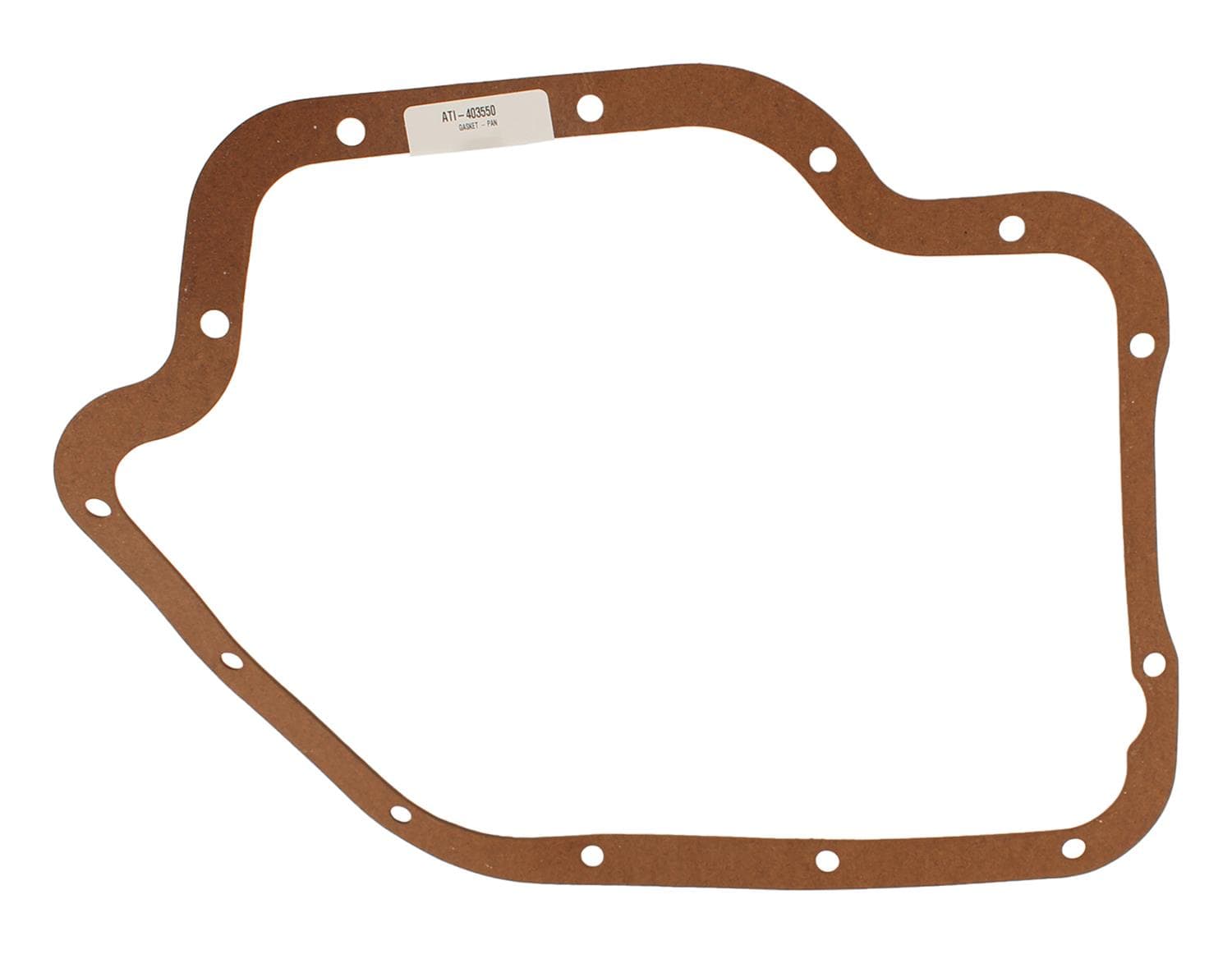 ATI Performance Products ATI Transmission Pan Gaskets ATI403550 SR