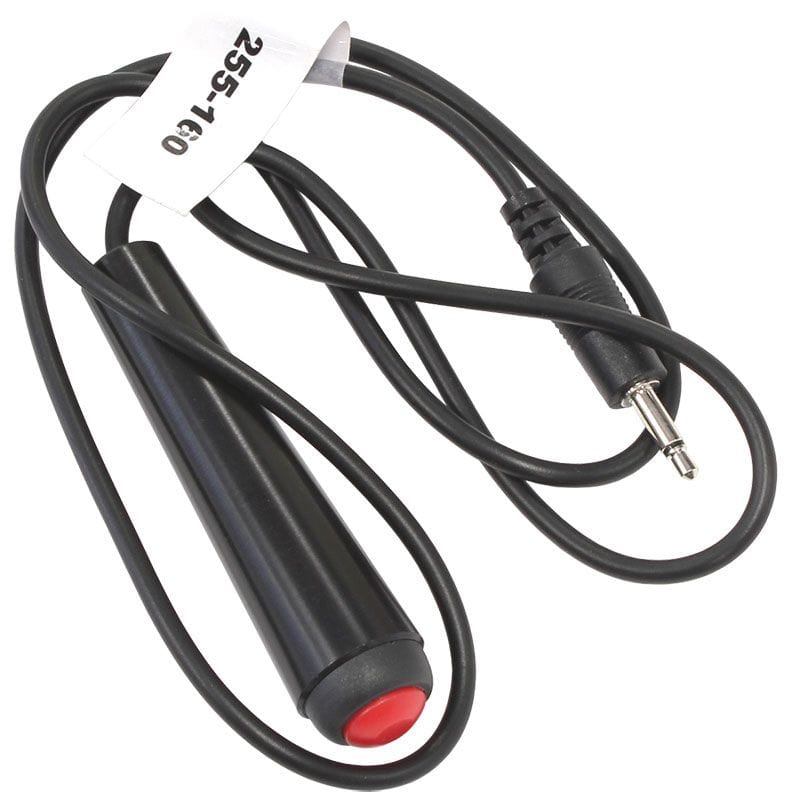 Automotive Fittings Required for 2 Player Operation Altronics Remote Switch and Cable ALT-QTREE-SW SR