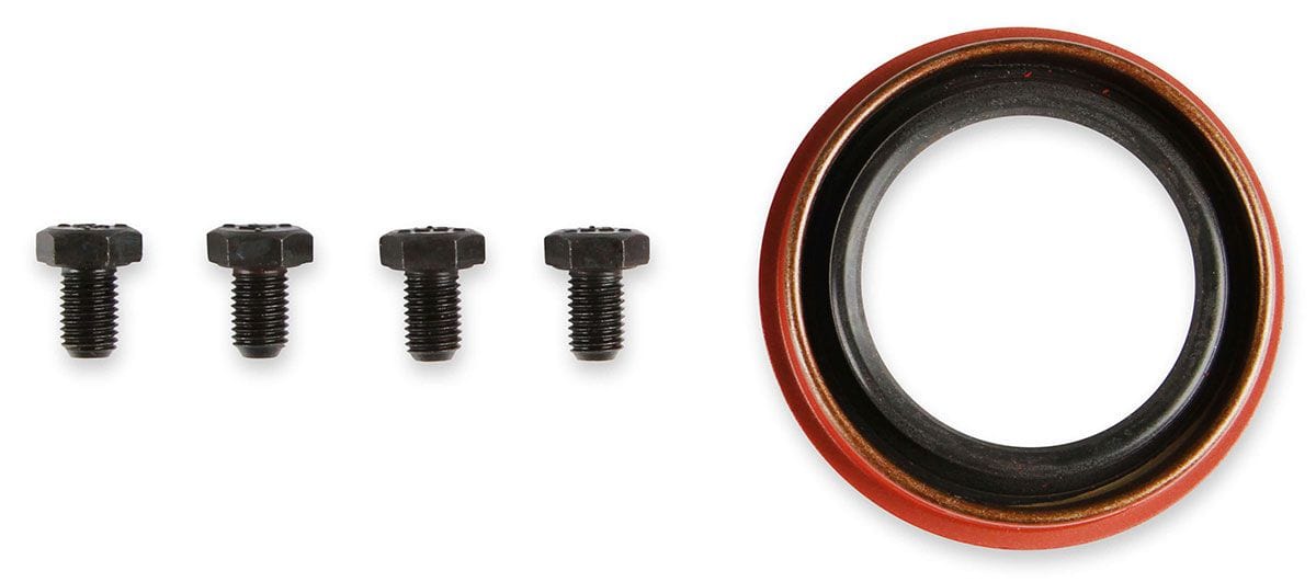 B&M Chrysler '67-'81 TF A-727, 10" bolt circle, for Mild Performance appl B&M Tork Master 2400 Torque Converter BM10417 SR