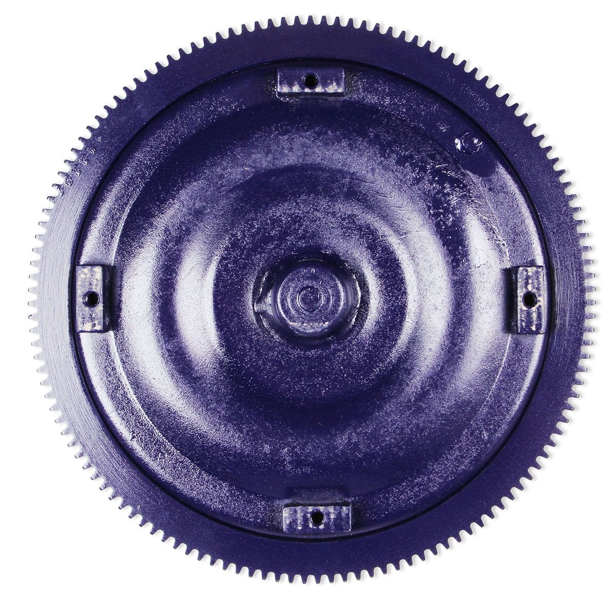 B&M Chrysler '67-'81 TF A-727, 10" bolt circle, for Mild Performance appl B&M Tork Master 2400 Torque Converter BM10417 SR