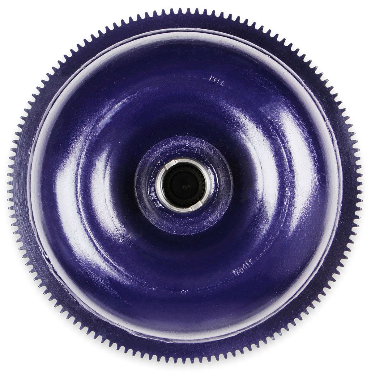 B&M Chrysler '67-'81 TF A-727, 10" bolt circle, for Mild Performance appl B&M Tork Master 2400 Torque Converter BM10417 SR