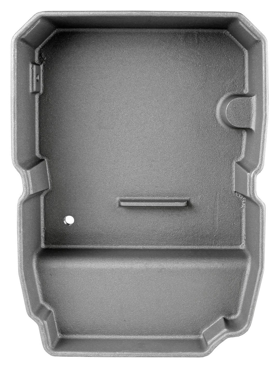 B&M Dodge/Chrysler Magnum NAG-1 B&M Cast Aluminium Transmission Pan BM10300 SR