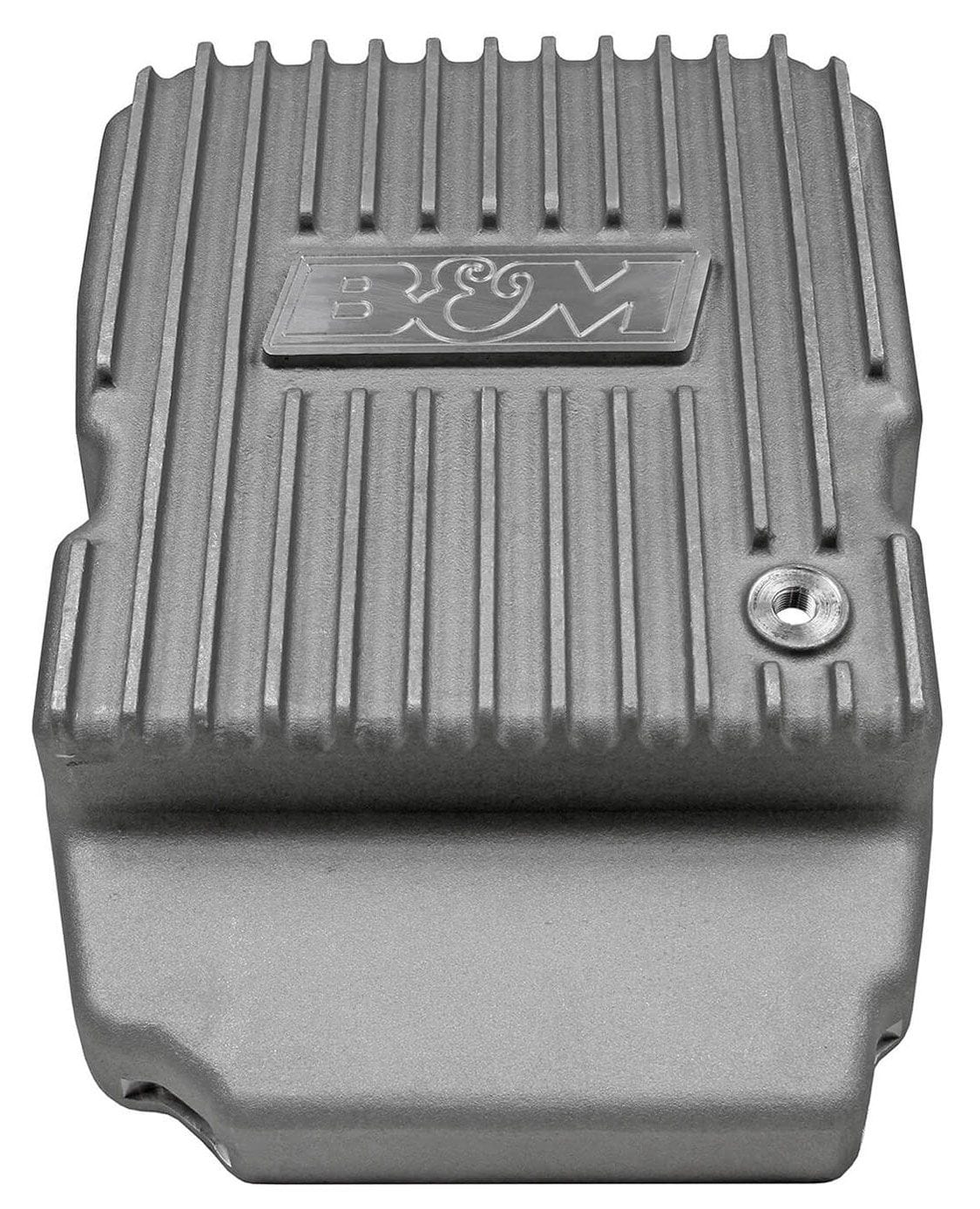 B&M Dodge/Chrysler Magnum NAG-1 B&M Cast Aluminium Transmission Pan BM10300 SR