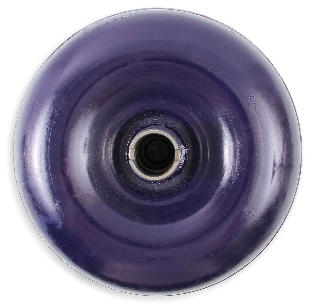 B&M For Chrysler '67-'81 TorqueFlite A-727, for Mild Performance applicat B&M Tork Master 2000 Torque Converter BM10416 SR