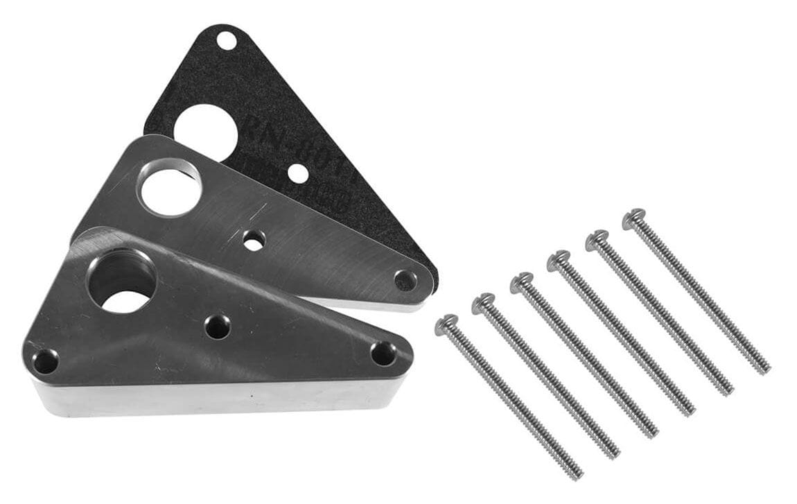 B&M For use with B&M Deep Pan for TF-727 (BM10280) B&M Filter Extension BM10279 SR