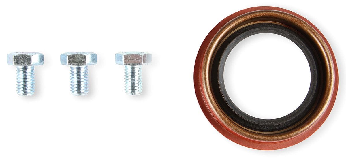 B&M GM TH-350, TH-400, TH-425 & TH-375, For Mild Performance Applications B&M Tork Master 2000 Torque Converter BM20400 SR