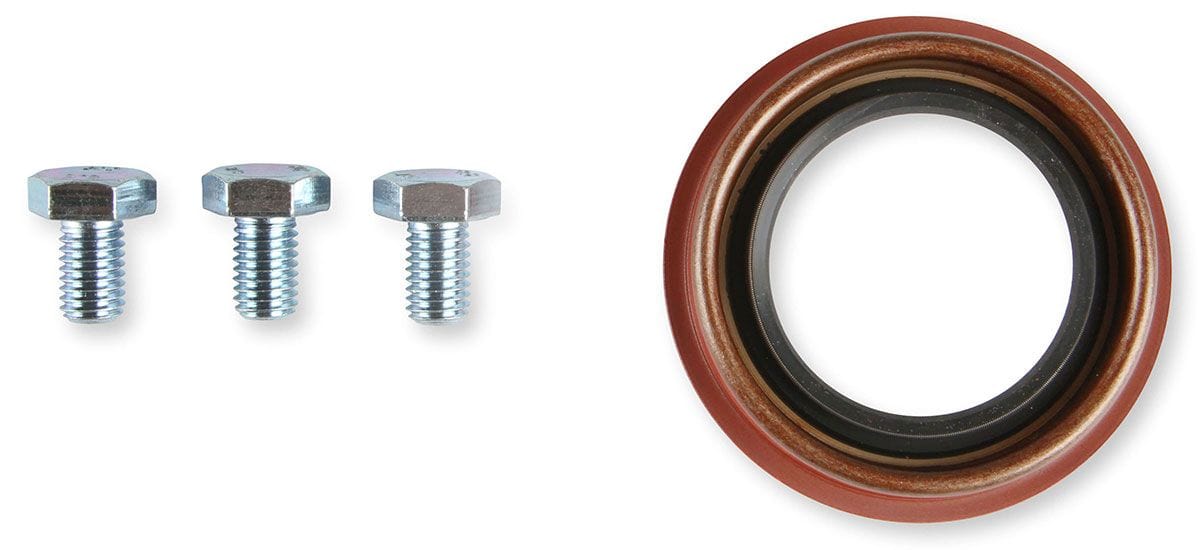 B&M GM TH-350, TH-400, TH-425 & TH-375, For Mild Performance Applications B&M Tork Master 2400 Torque Converter BM20404 SR