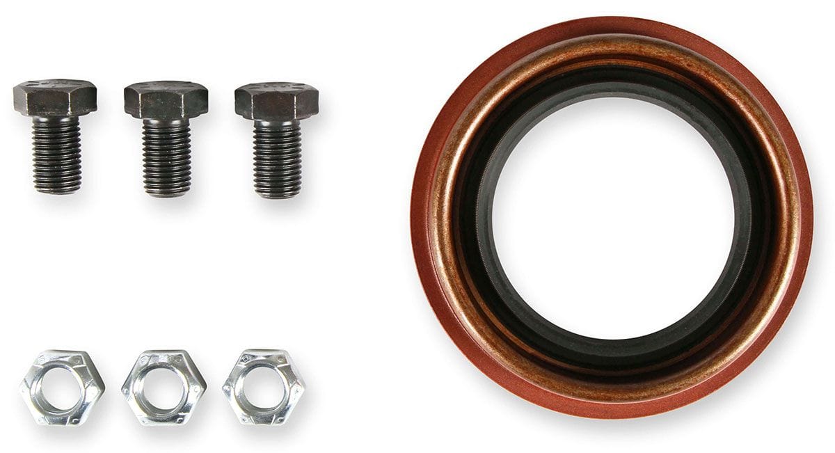 B&M GM TH-350, TH-400, TH-425 & TH-375, For Mild Performance Applications B&M Tork Master 3000 Torque Converter BM20402 SR