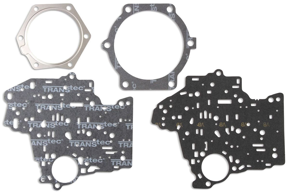 B&M GM TH-400, Includes All Gaskets & Seals B&M Master Racing Overhaul Kit BM21041 SR