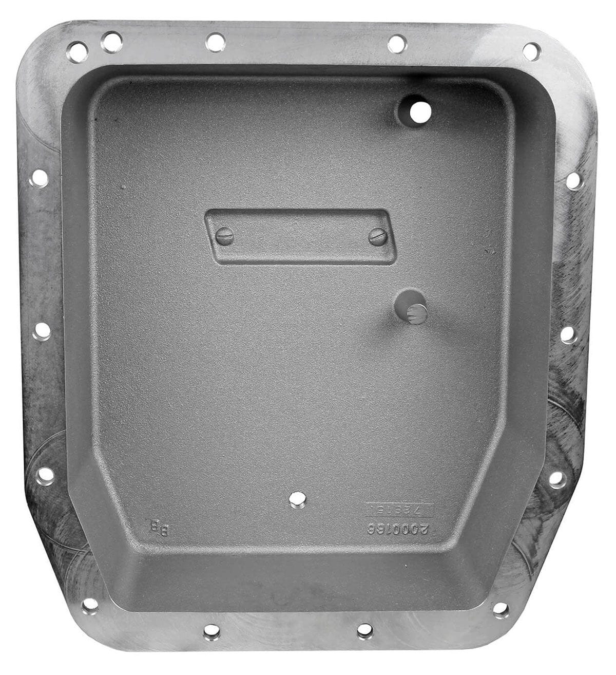 B&M Suit Ford AOD, AODE & 4R70W, Adds An Additional 2.8 Litres B&M Cast Aluminium Deep Pan BM40291 SR