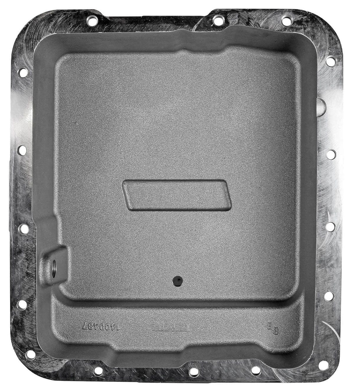 B&M Suit GM 4L60, 4L60E and TH-700R4 B&M Cast Aluminium Deep Transmission Oil Pan BM70260 SR