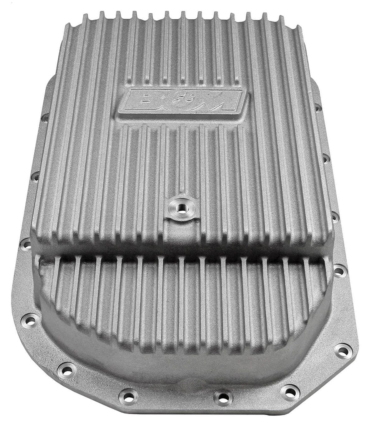 B&M Suit GM 4L80E & 4L85E, Adds An Additional 2.8 litres B&M Cast Aluminium Deep Pan BM70295 SR