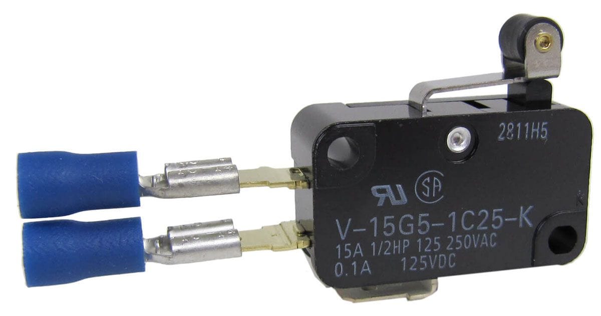 B&M Suit Hi-Tek Street Bandit, Pro Gate & Magnum Grip Shifters B&M Neutral/Reverse Safety Switch BM80628 SR