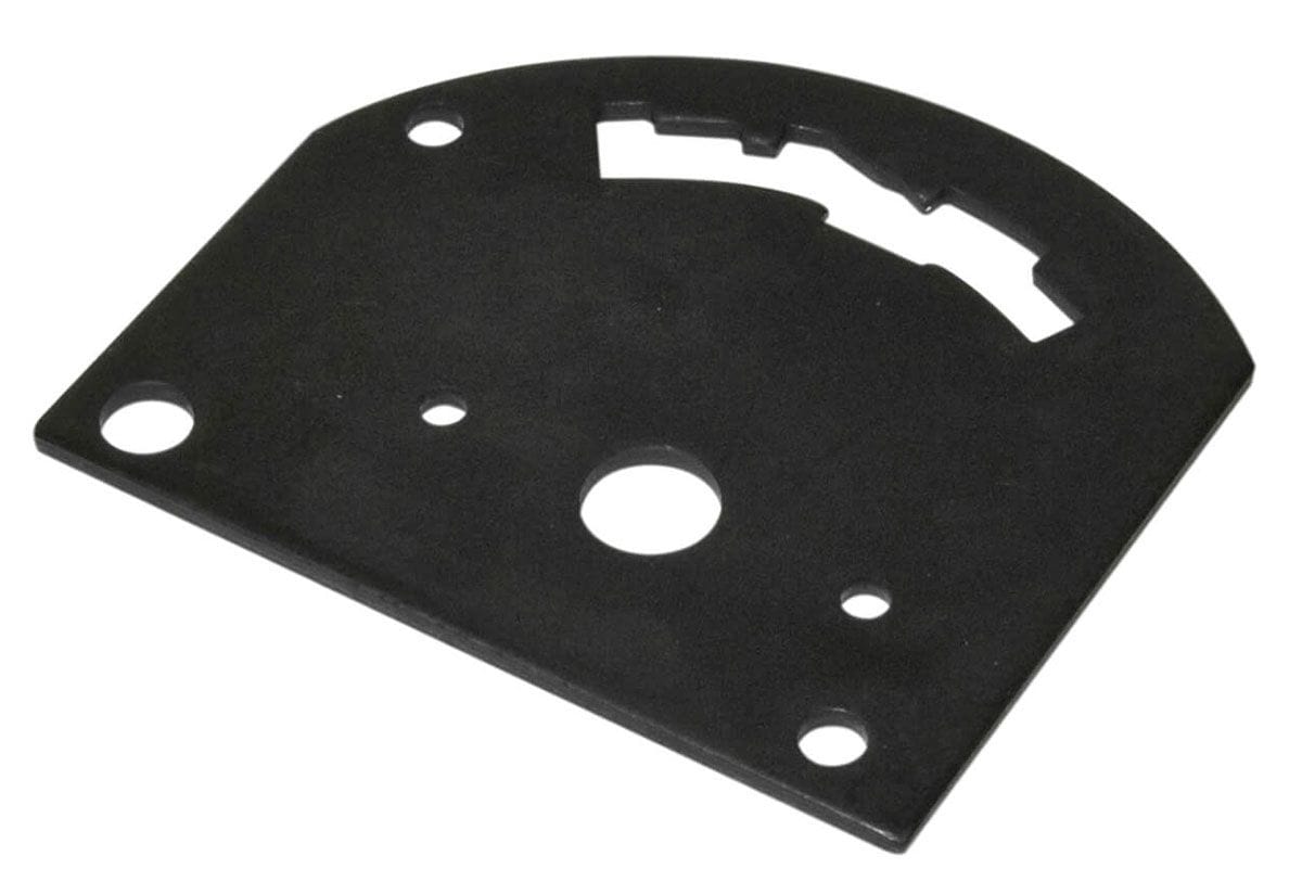 B&M Suit Pro Stick, Pro Bandit, Street Bandit, Stealth Shifters B&M Gate Plate BM80710 SR