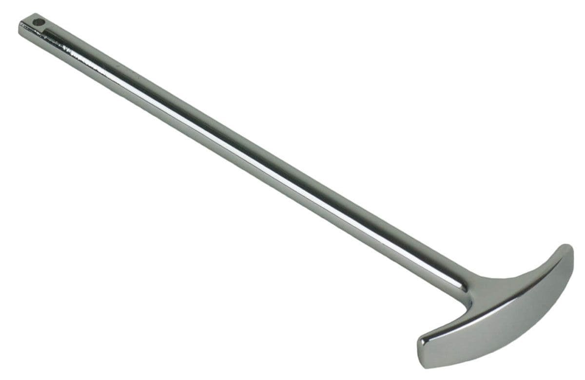 B&M Suit Starshifter BM80675, MegaShifter BM80641-BM80685-BM80690, Z-Gate B&M Replacement Shifter Trigger Rod BM80837 SR