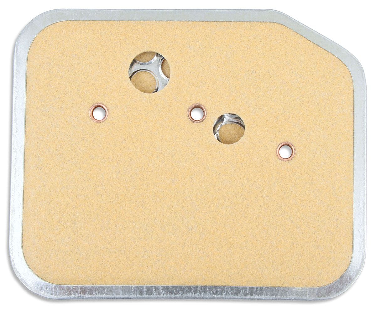 B&M Suit TF A-727 & 518, increases capacity by approx. 3.8 litres B&M Cast Aluminium Deep Pan BM10280 SR