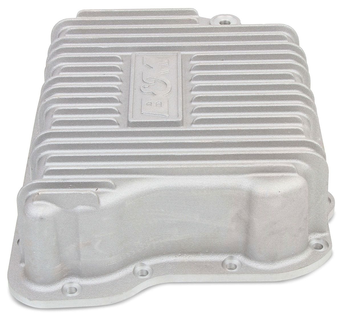 B&M Suit TF A-727 & 518, increases capacity by approx. 3.8 litres B&M Cast Aluminium Deep Pan BM10280 SR