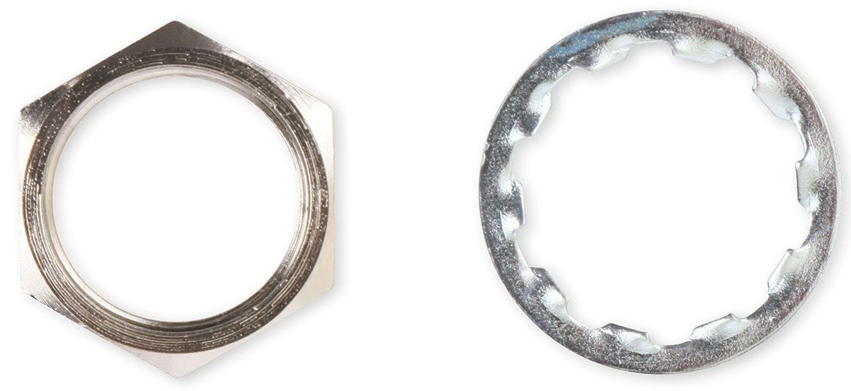 B&M With Spiral Cord B&M Standard Remote Switch, Green Button BM46003 SR