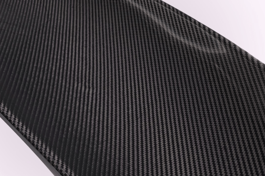 BCL - Big Country Labs Wing Kits Street / Fiberglass / 1700mm G35 Coupe Atmosphere Demolisher - Complete Kit SR