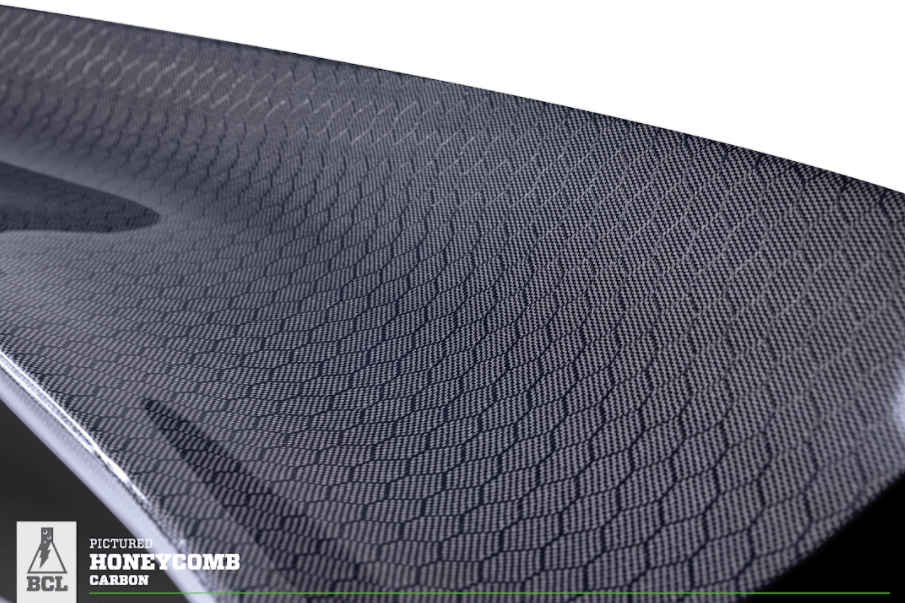 BCL - Big Country Labs Wing Kits Street / Honeycomb Carbon Fiber / 1700mm JZZ30 SC300 / SOARER Atmosphere Demolisher - Complete Kit SR