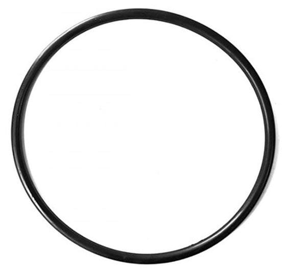 BILLET Suit Tru-Track or V-Track Pulley Systems Billet Specialties O Ring - Large BS-122 SR