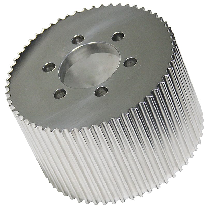 Blower Drive Service Blower Drive Service 1/2" Pitch Blower Pulley, 36T x 3.500" BDSBP-6336 SR