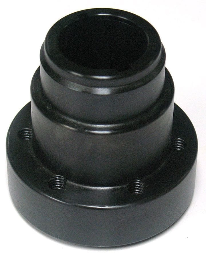 Blower Drive Service Suits GM LS2 & Late LS3 Blower Drive Service Short Steel Crank Hub BDSCH-3002 SR