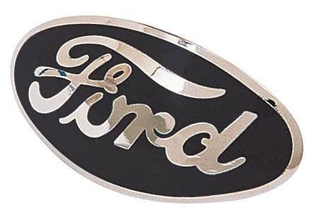 BOBDRAKE Bob Drake Bob Drake Black Porcelain Emblem BDB-8212-STR-B SR