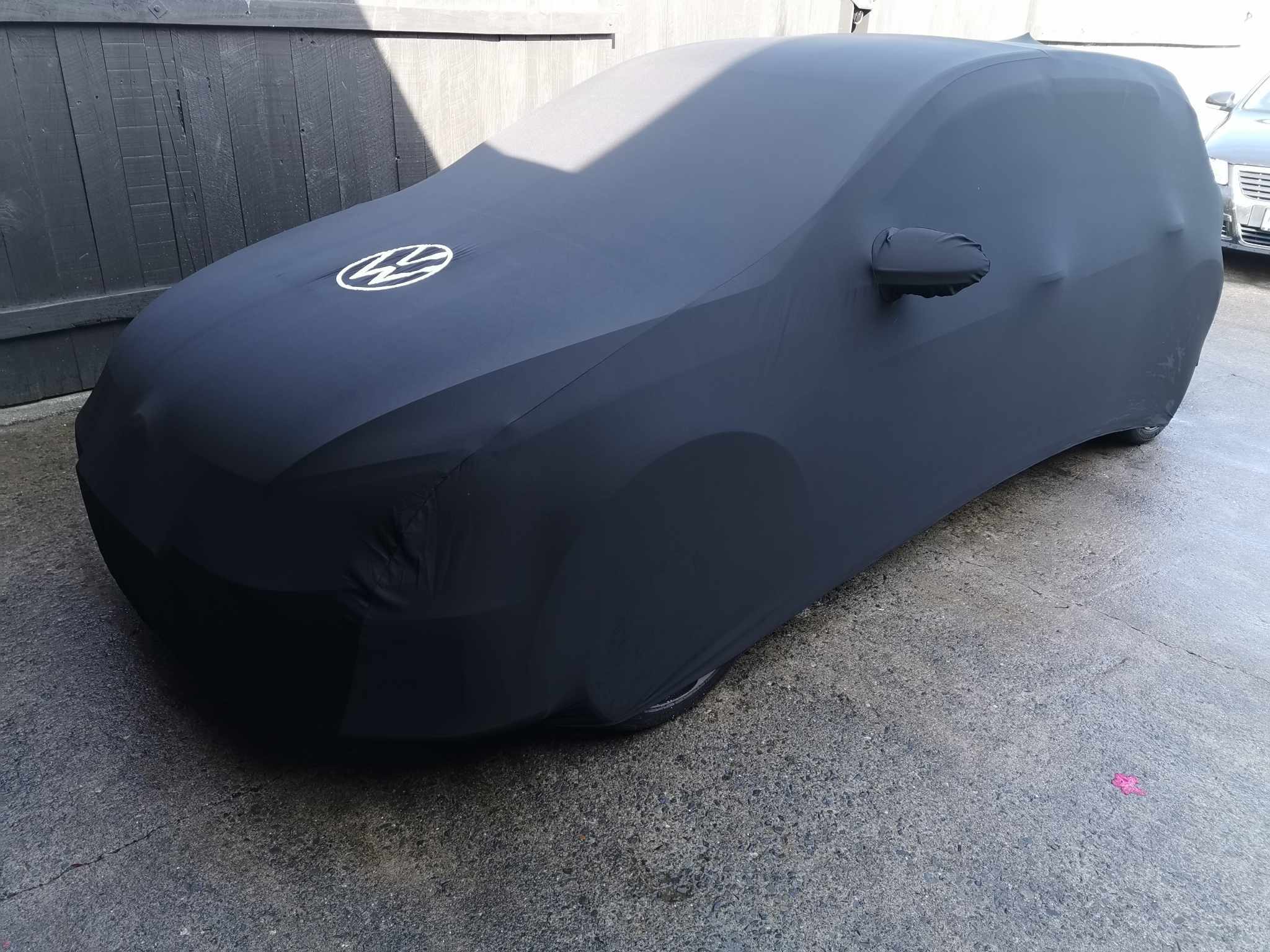 Boosted Kiwi VW Golf GTI / R Mk7 Custom Fit Indoor Car Cover SR