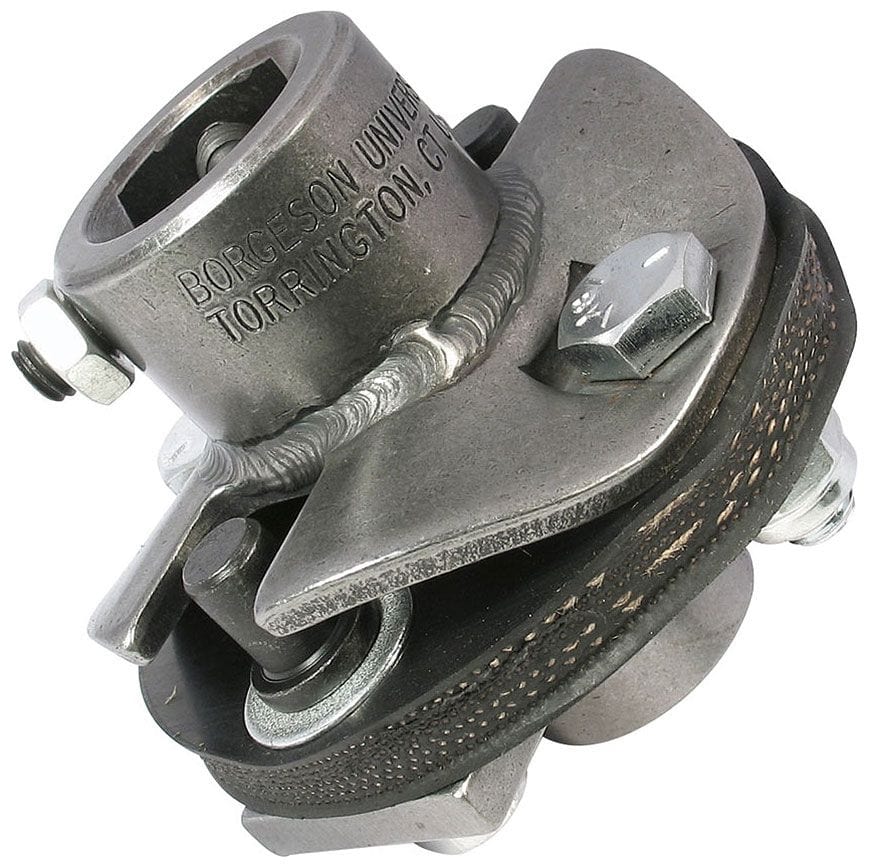 BORGESON 3/4"-36 x 1"-48 Borgeson Borgeson Rag Joint BOR053443 SR