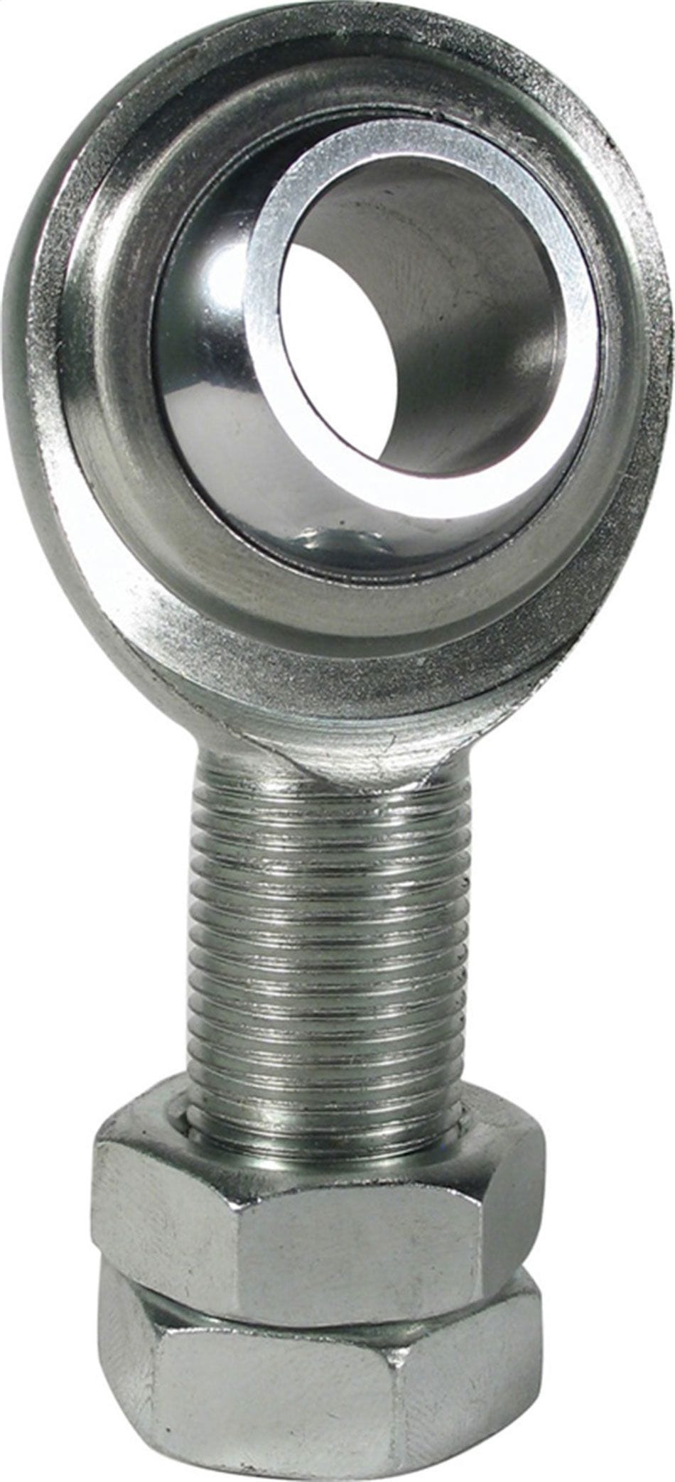 BORGESON Suit 3/4" Shafts Borgeson Borgeson Steel Rod End Bearing Support - Plain Finish BOR700000 SR