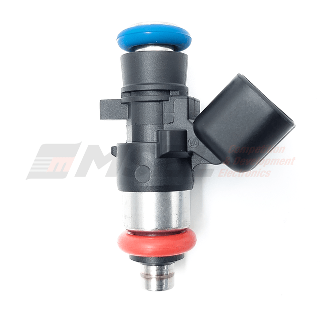 Bosch Fuel Pumps & Injectors Injector only / Injector Only - no mating connector Bosch 381cc High Resistance Fuel Injector SR