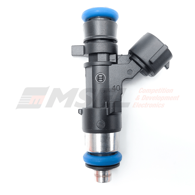 Bosch Fuel Pumps & Injectors No Adapater Cap / No Mating Connector Bosch 720cc 3/4 Length Top Feed Fuel Injector SR