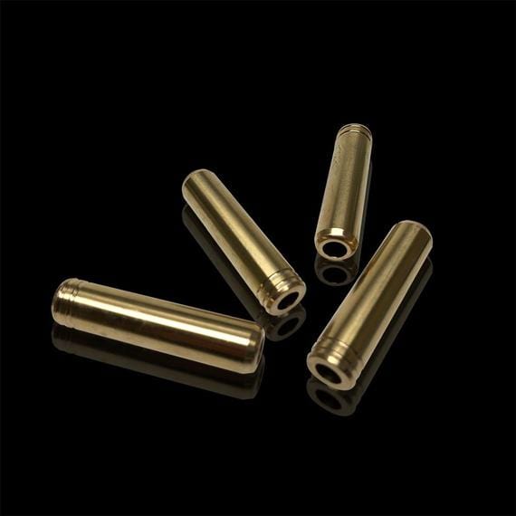 Brian Crower Brian Crower 5.5mm INTAKE Valve Guides Honda B16A B18C B17A H22A1 H22A4 VTEC BC3900 SR