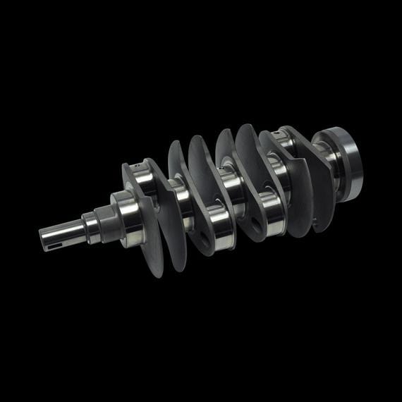 Brian Crower Brian Crower 79mm Stroker Crank Fits Subaru WRX EJ20 EJ205 79mm BC5609 SR