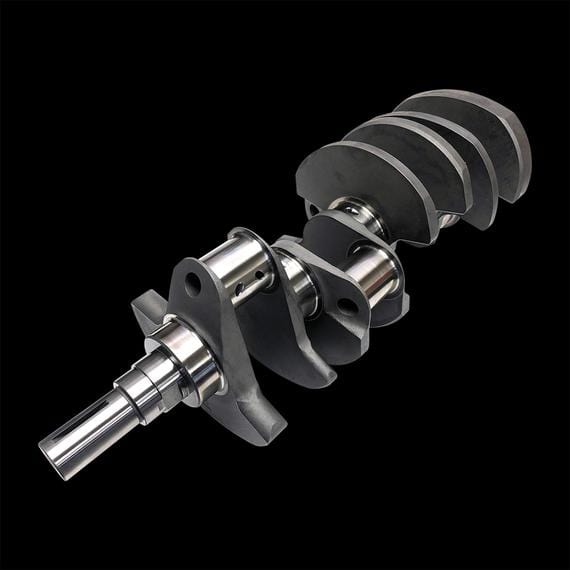 Brian Crower Brian Crower Billet 3.875" Stroker Crankshaft Coyote 5.0L 1.888" Honda Journal BC5429 SR