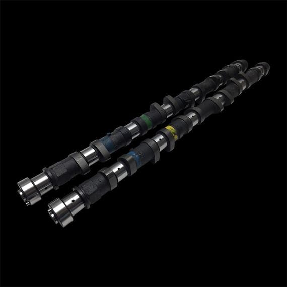 Brian Crower Brian Crower Cams Stage 2 264 264 Toyota Supra Soarer 1JZGTE 1JZ-GTE 1JZ BC0331 SR