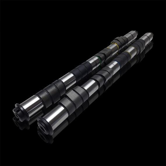 Brian Crower Brian Crower Cams Stage 3 NA B16 B16A2 B16A Civic B18 B18C B18C1 Integra BC0013 SR