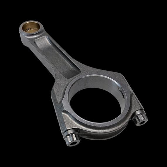 Brian Crower Brian Crower CONNECTING RODS - I BEAM EXTREME w/ARP Custom Age 625+ Subaru FA20 Scion 4U-GSE - 5.094" BC6616 SR