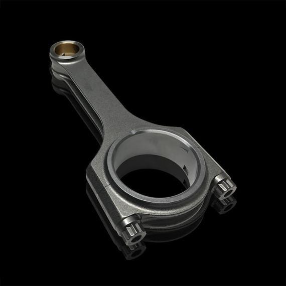 Brian Crower Forged H Beam LightWeight Stroker Connecting Rods TSX Accord K24A1/2/3/4/6/8 K24Z7 (BC6059)