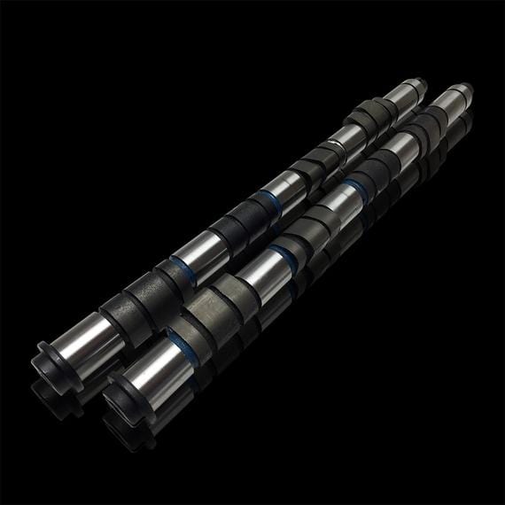 Brian Crower Brian Crower Stage 2 Boost Camshafts All New Design Honda Prelude H22 H22A1 H22A4 H22A BC0031-2 SR