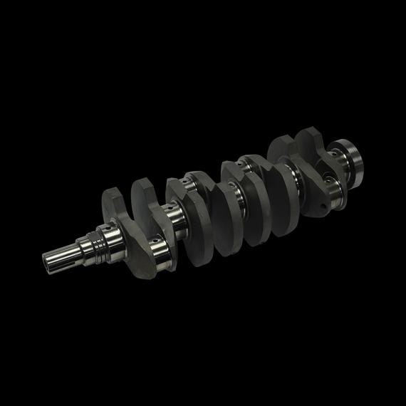 Brian Crower Brian Crower Stroker Crank Toyota Scion tC 2AZFE 102mm BC5349 SR