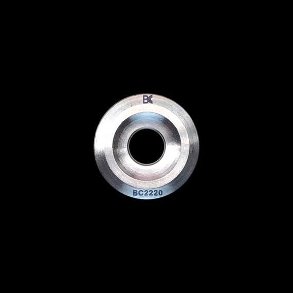 Brian Crower Brian Crower Ti Retainers Nissan 350Z G35 VQ35DE 3.5L BC2220 SR